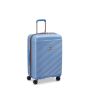 Valise rigide Freestyle 76cm Bleu ciel