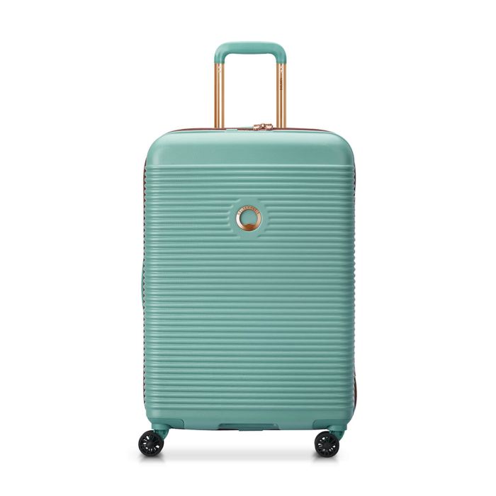 Valise rigide Freestyle 76cm Amande