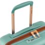 Valise rigide Freestyle 76cm Amande