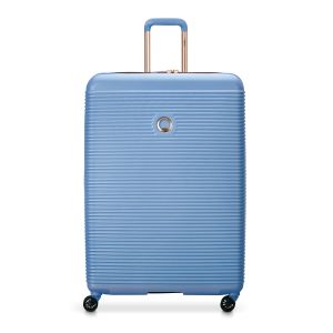 Valise rigide Freestyle 82cm Bleu ciel Valise rigide Freestyle 82cm Bleu ciel