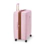 Valise rigide Freestyle 82cm Pivoine