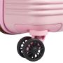 Valise rigide Freestyle 82cm Pivoine