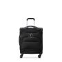 Valise cabine souple Sky max 2.0 55 cm Noir