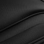 Valise cabine souple Sky max 2.0 55 cm Noir