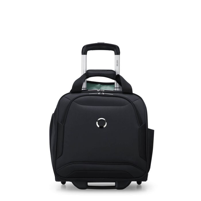 Pilot-case Sky max 2.0 14 pouces 38 cm Noir