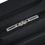 Pilot-case Sky max 2.0 14 pouces 38 cm Noir