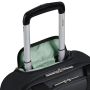 Pilot-case Sky max 2.0 14 pouces 38 cm Noir