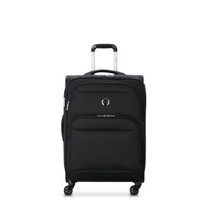 Valise souple Sky max 2.0 Extensible 68.5 cm Noir Valise souple Sky max 2.0 Extensible 68.5 cm Noir