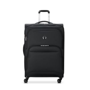 Valise souple Sky max 2.0 Extensible 79 cm Noir Valise souple Sky max 2.0 Extensible 79 cm Noir