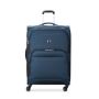 Valise souple Sky max 2.0 Extensible 79 cm Bleu