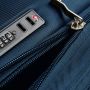 Valise souple Sky max 2.0 Extensible 79 cm Bleu