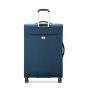 Valise souple Sky max 2.0 Extensible 79 cm Bleu