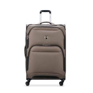 Valise souple Sky max 2.0 Extensible 79 cm Beige Valise souple Sky max 2.0 Extensible 79 cm Beige