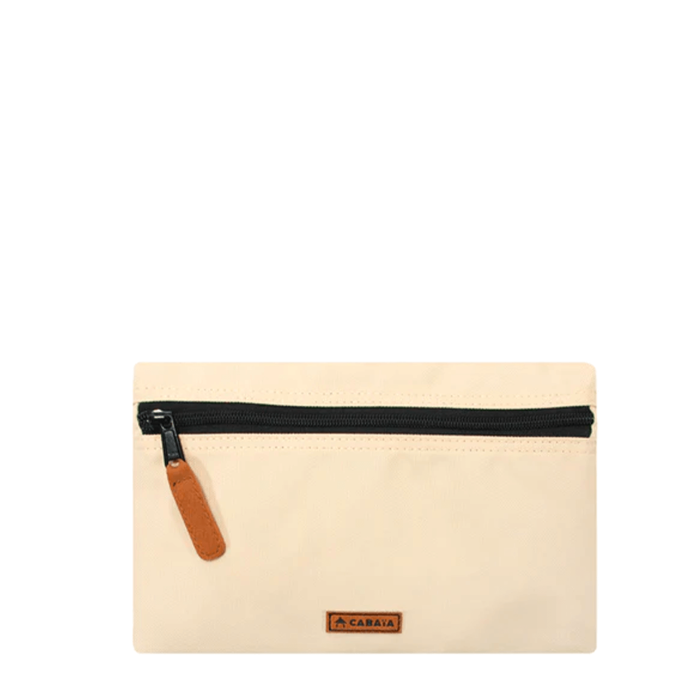 Grande pochette BagPockets 25 cm Banco