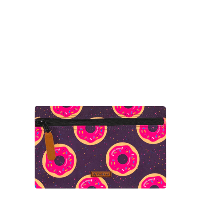 Grande pochette BagPockets 25 cm Cao Dai