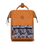 Grande pochette BagPockets 25 cm Gorki