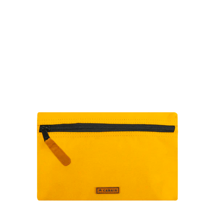 Grande pochette BagPockets 25 cm Majorelle