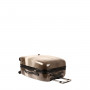 Valise cabine rigide Paris 54 cm gris
