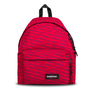 Sac à dos Padded Pak'R 24 Litres Sculptype Red Sac à dos Padded Pak'R 24 Litres Sculptype Red