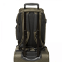 Sac à dos ordinateur 15 pouces Tecum M 19 Litres CNNCT Khaki