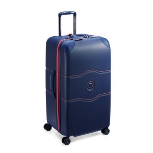 Valise rigide Châtelet Air 2.0 Trunk 80 cm Bleu Valise rigide Châtelet Air 2.0 Trunk 80 cm Bleu