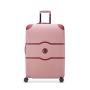 Valise rigide Châtelet air 2.0 76,5 cm Rose