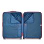Valise rigide Châtelet air 2.0 76,5 cm Rose