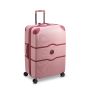 Valise rigide Châtelet air 2.0 76,5 cm Rose