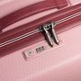 Valise rigide Châtelet air 2.0 76,5 cm Rose