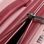 Valise rigide Châtelet air 2.0 76,5 cm Rose
