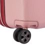 Valise rigide Châtelet air 2.0 76,5 cm Rose