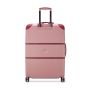 Valise rigide Châtelet air 2.0 76,5 cm Rose