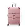 Valise rigide Châtelet Air 2.0 82 cm Rose