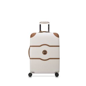 Valise rigide Châtelet air 2.0 Port USB 66.5 cm Angora