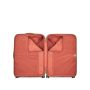 Valise rigide Châtelet air 2.0 Port USB 66.5 cm Angora