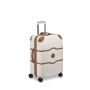 Valise rigide Châtelet air 2.0 Port USB 66.5 cm Angora