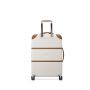 Valise rigide Châtelet air 2.0 Port USB 66.5 cm Angora