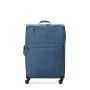 Valise souple Maubert 2.0 79cm Bleu