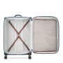 Valise souple Maubert 2.0 79cm Bleu