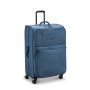 Valise souple Maubert 2.0 79cm Bleu