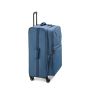 Valise souple Maubert 2.0 79cm Bleu