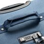 Valise souple Maubert 2.0 79cm Bleu