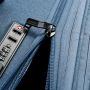 Valise souple Maubert 2.0 79cm Bleu