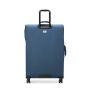 Valise souple Maubert 2.0 79cm Bleu