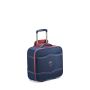 Valise cabine souple Chatelet Air 2.0 Underseater 42cm Bleu