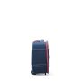 Valise cabine souple Chatelet Air 2.0 Underseater 42cm Bleu