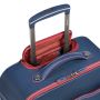 Valise cabine souple Chatelet Air 2.0 Underseater 42cm Bleu