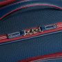 Valise cabine souple Chatelet Air 2.0 Underseater 42cm Bleu