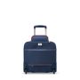 Valise cabine souple Chatelet Air 2.0 Underseater 42cm Bleu