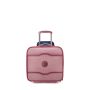 Valise cabine souple Chatelet Air 2.0 Underseater 42cm Rose